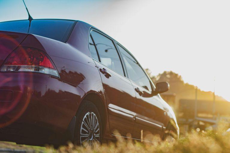 Seguro para autos viejos ¿liability o full coverage?