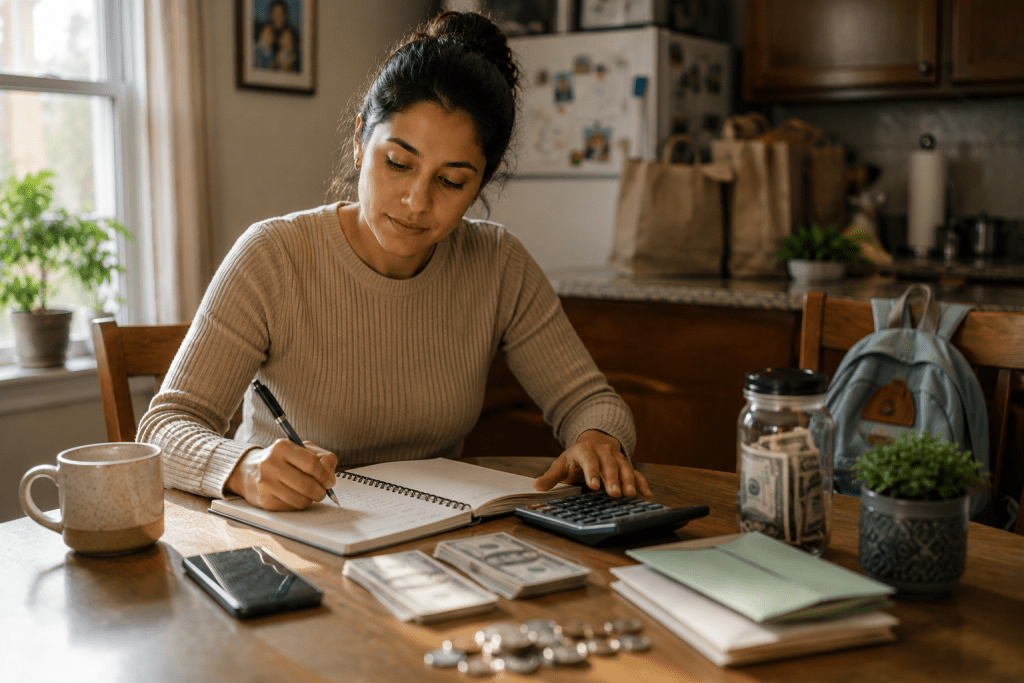 ¿Cuánto deberías ahorrar según tu ingreso? Una guía realista