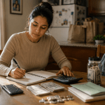 ¿Cuánto deberías ahorrar según tu ingreso? Una guía realista