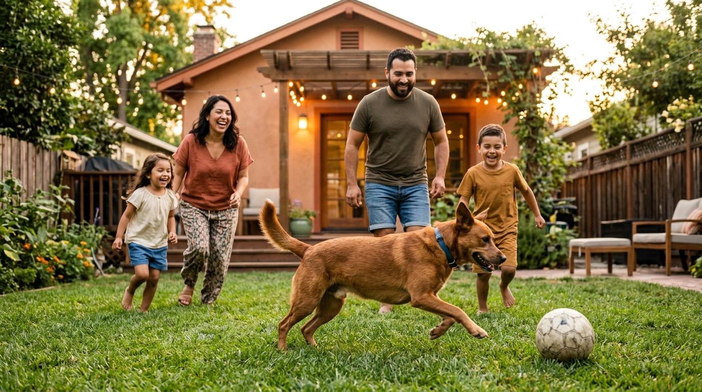 Pet Insurance for Dogs · Seguro para perros