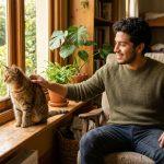 Pet Insurance for Cats · Seguro para gatos