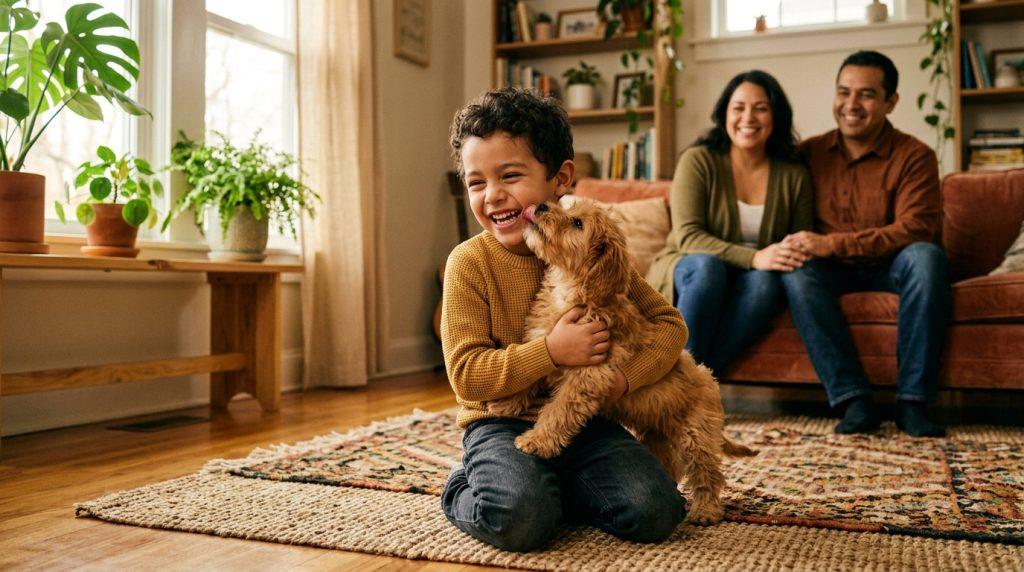 Pet Insurance for Puppies · Seguro para cachorros