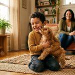 Pet Insurance for Puppies · Seguro para cachorros