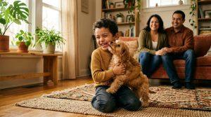 Pet Insurance for Puppies · Seguro para cachorros