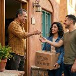 4. Renters Insurance vs. Landlord Insurance · Seguro para inquilinos vs. seguro del propietario