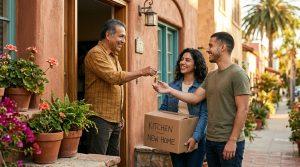 4. Renters Insurance vs. Landlord Insurance · Seguro para inquilinos vs. seguro del propietario