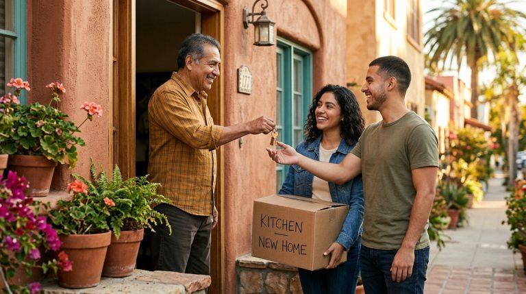 Renters Insurance vs. Landlord Insurance · Seguro para inquilinos vs. seguro del propietario