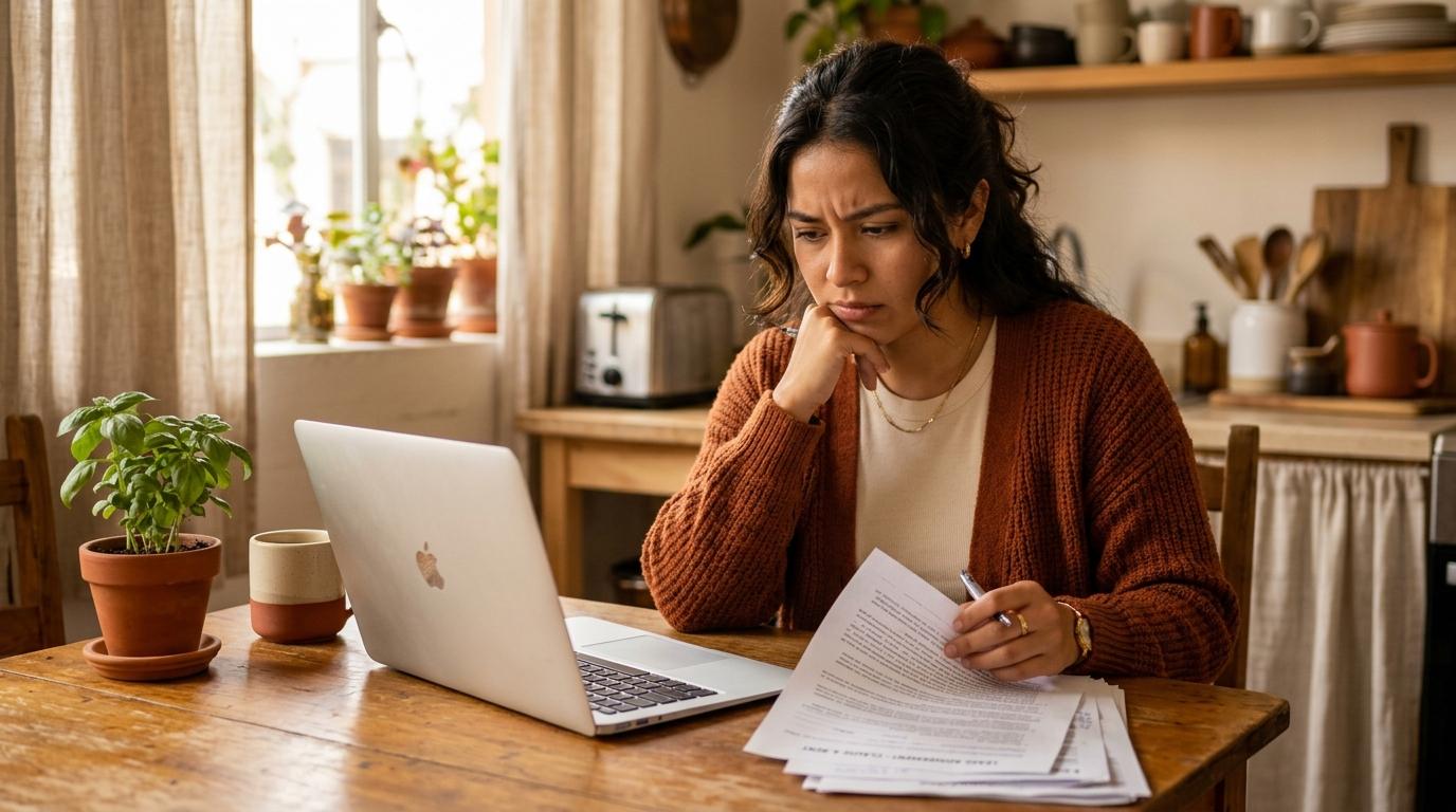 Common Renters Insurance Mistakes · Errores comunes al contratar seguro para inquilinos
