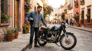 What Does Motorcycle Insurance Cover? · ¿Qué cubre el seguro para motocicletas?