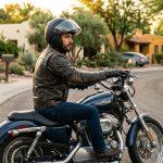 Is Motorcycle Insurance Required? · ¿Es obligatorio el seguro para motocicletas?