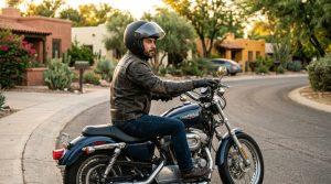 Is Motorcycle Insurance Required? · ¿Es obligatorio el seguro para motocicletas?