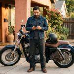 How Motorcycle Insurance Rates Are Calculated · Cómo se calculan las tarifas del seguro para motocicletas