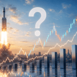 SpaceX ya salió a bolsa. ¿Debes comprar ahora o dejar pasar el FOMO?