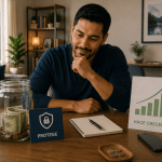 Cuenta de ahorro vs invertir dinero: ¿cuál hace crecer tus $500?
