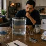Money Mistakes Costing You Thousands: Where Does Your Paycheck Actually Go?