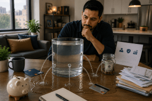 Money Mistakes Costing You Thousands: Where Does Your Paycheck Actually Go?