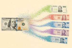 Remittances Are More Than a Transaction. They’re Part of the Financial Plan.