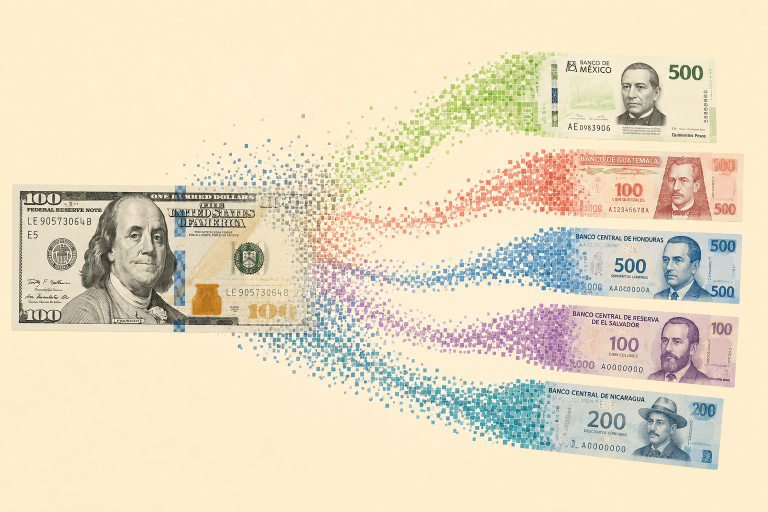 Remittances Are More Than a Transaction. They’re Part of the Financial Plan.