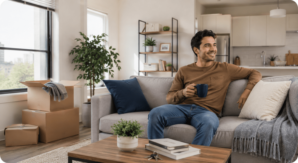 Renters insurance en Texas