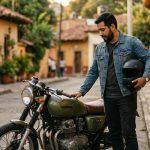 Common Motorcycle Insurance Mistakes · Errores comunes al comprar seguro para motocicletas