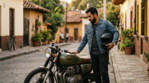 Common Motorcycle Insurance Mistakes · Errores comunes al comprar seguro para motocicletas