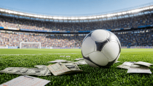 El mundial en cifras