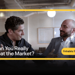Why Most People Can’t Beat the Market