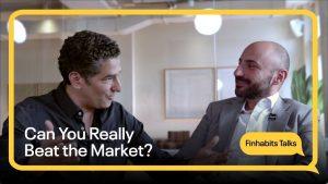 ¿Por qué casi nadie le gana al mercado?a