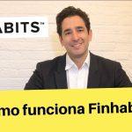 ¿Cómo funciona Finhabits?
