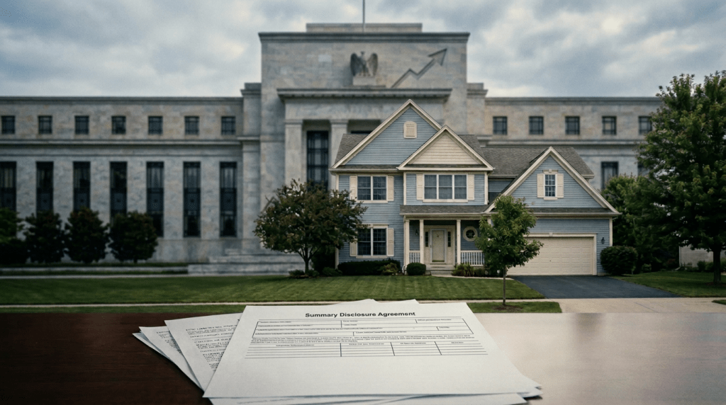 Fed interest rates