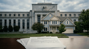Fed interest rates