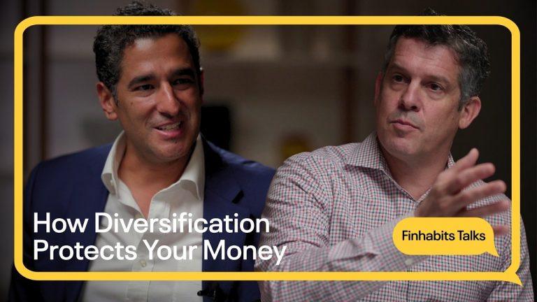 Investing in the Age of AI: Volatility