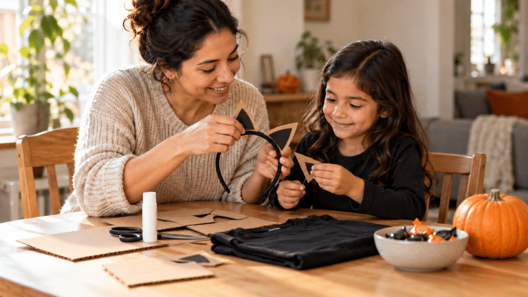 How to Save on Halloween Without a Scary Credit Card Bill