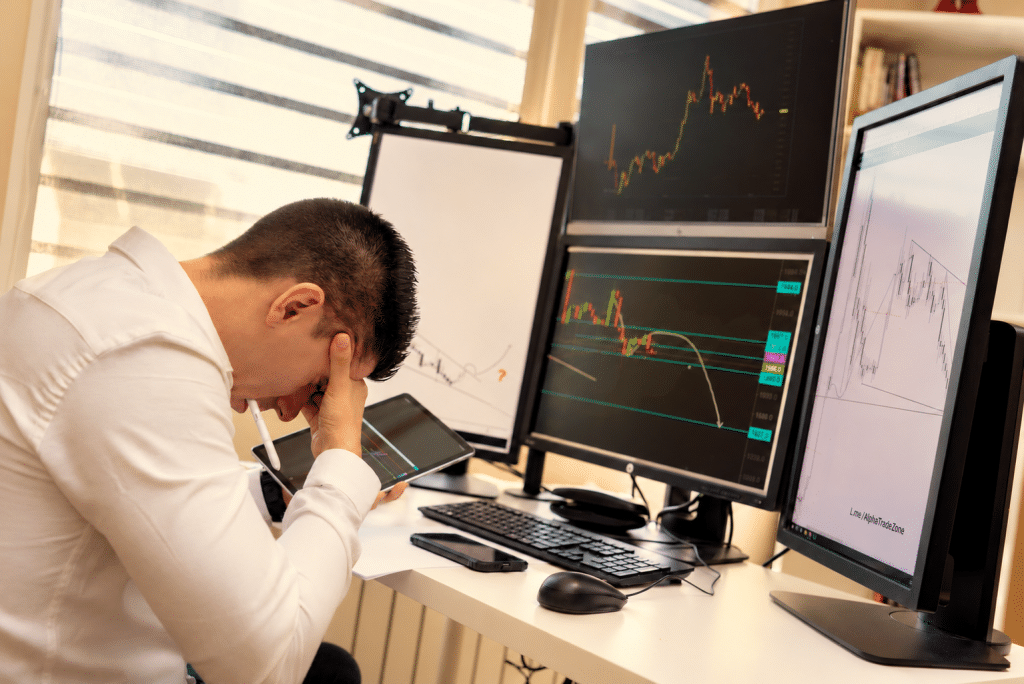 Trading vs. Investing: What You Don’t See When You Buy a Stock