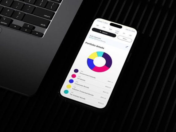 Finhabits-IRA-portfolio